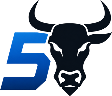 5th Bull